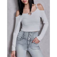 GYDA（ジェイダ）のトップス/カットソー