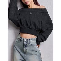 GYDA（ジェイダ）のトップス/カットソー