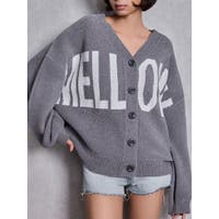 GYDA（ジェイダ）のトップス/カーディガン