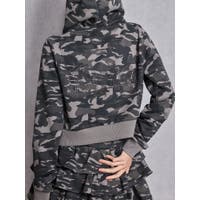 GYDA（ジェイダ）のトップス/パーカー