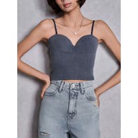 GYDA（ジェイダ）のトップス/ビスチェ