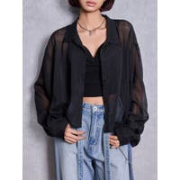 GYDA（ジェイダ）のトップス/シャツ