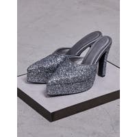 GYDA（ジェイダ）のシューズ・靴/ミュール