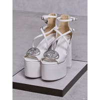 GYDA（ジェイダ）のシューズ・靴/サボサンダル