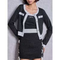 GYDA（ジェイダ）のトップス/ニット・セーター