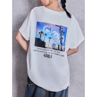 GYDA（ジェイダ）のトップス/Ｔシャツ