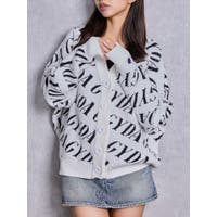 GYDA（ジェイダ）のトップス/ニット・セーター