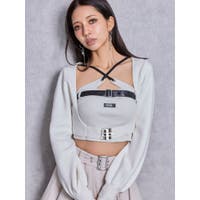 GYDA（ジェイダ）のトップス/ニット・セーター