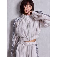 GYDA（ジェイダ）のアウター(コート・ジャケットなど)/ブルゾン