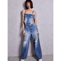 GYDA（ジェイダ）のワンピース・ドレス/ワンピース