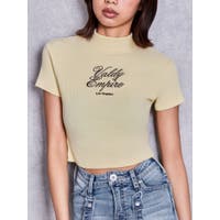 GYDA（ジェイダ）のトップス/Ｔシャツ