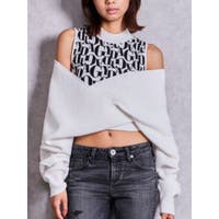 GYDA（ジェイダ）ニット ｜レディース｜Shoplist