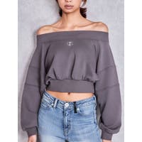 GYDA（ジェイダ）のトップス/トレーナー