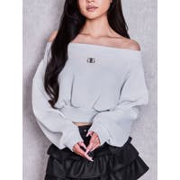 GYDA（ジェイダ）のトップス/トレーナー
