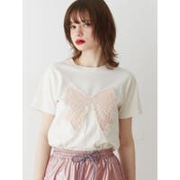 jouetie（ジュエティ）のトップス/カットソー