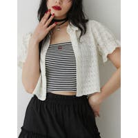 jouetie(ジュエティ)のトップス/シャツ