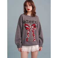 jouetie（ジュエティ）のトップス/ニット・セーター