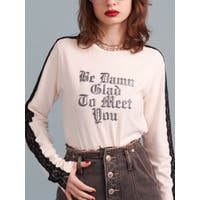 jouetie（ジュエティ）のトップス/カットソー