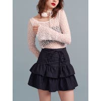 jouetie（ジュエティ）のトップス/カットソー