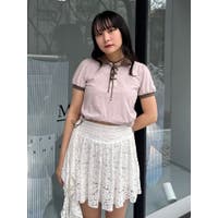 jouetie（ジュエティ）のトップス/カットソー