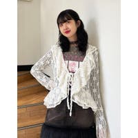 jouetie（ジュエティ）のトップス/シャツ