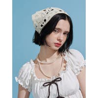 jouetie（ジュエティ）のヘアアクセサリー/カチューシャ