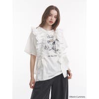 jouetie（ジュエティ）のトップス/カットソー