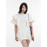 jouetie（ジュエティ）のトップス/カットソー