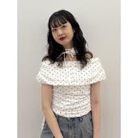 jouetie（ジュエティ）のトップス/カットソー