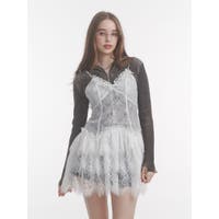 jouetie（ジュエティ）のワンピース・ドレス/ワンピース