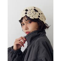 jouetie（ジュエティ）の帽子/その他帽子