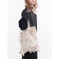 jouetie(ジュエティ)のバッグ・鞄/トートバッグ