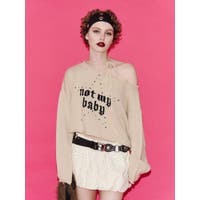 jouetie（ジュエティ）のトップス/ニット・セーター