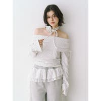 jouetie（ジュエティ）のトップス/カットソー