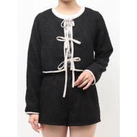 jouetie（ジュエティ）のアウター(コート・ジャケットなど)/ブルゾン