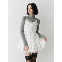 jouetie（ジュエティ）のワンピース・ドレス/ワンピース