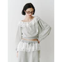 jouetie（ジュエティ）のトップス/カットソー