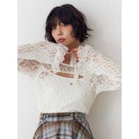 jouetie（ジュエティ）のトップス/カットソー