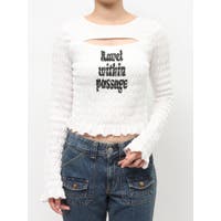 jouetie（ジュエティ）のトップス/カットソー