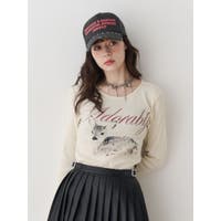 jouetie（ジュエティ）のトップス/カットソー