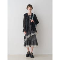 jouetie（ジュエティ）のワンピース・ドレス/ワンピース