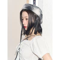 jouetie（ジュエティ）の帽子/ベレー帽