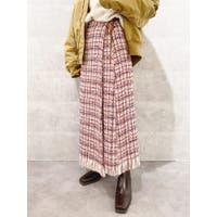 Ungrid（アングリット）のスカート/ロングスカート・マキシスカート