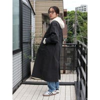 Ungrid（アングリット）のアウター(コート・ジャケットなど)/ロングコート