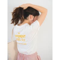 Ungrid（アングリット）のトップス/Ｔシャツ