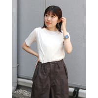 Ungrid（アングリット）のトップス/Ｔシャツ