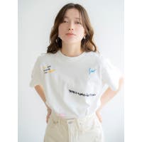 Ungrid（アングリット）のトップス/Ｔシャツ