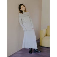 Ungrid（アングリット）のワンピース・ドレス/ワンピース