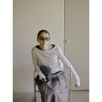 Ungrid（アングリット）のトップス/Ｔシャツ