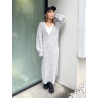 Ungrid（アングリット）のワンピース・ドレス/ワンピース